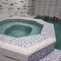 استخر-جکوزی-سوییت