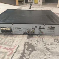 DVD. X.VIZION. در حدنو|پخش‌کننده DVD و ویدیو|ورامین, شهرک فاطمیه|دیوار