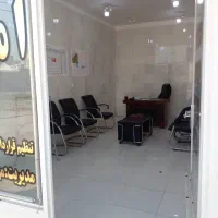 رهن مغازه ۳۰ متری|اجارهٔ مغازه و غرفه|اهواز, کوی مهدیس|دیوار