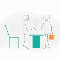 استخدام بازاریاب