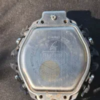 ساعت casio g-shock 2463|ساعت|تهران, سازمان برنامه شمالی|دیوار