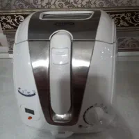 سرخ کن کاملا سالم ونو