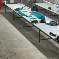 نیازمند کارگاه مزدی دوزی کارگاه بیرون بر