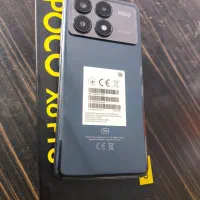 Poco X6 pro|موبایل|تهران, شهرک غرب|دیوار