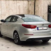 کیا اپتیما 2015|خودرو سواری و وانت|شهریار, شهریار|دیوار