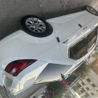 دنا اتومات ۴۰۱|خودرو سواری و وانت|شیراز, شهرک امیر کبیر|دیوار