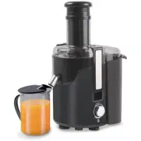 آبمیوه گیری آکبند  فلر مدل pj620 مشکی