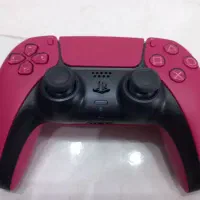 یک جفت دسته اورجینال PS5