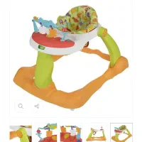 روروئک creative baby وارداتی