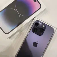 ایفون ۱۴ پرومکس ریجستر شده