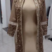 مانتو مجلسی|لباس|اردبیل, |دیوار