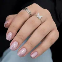 کاشت ناخن|خدمات آرایشگری و زیبایی|رشت, گلسار|دیوار