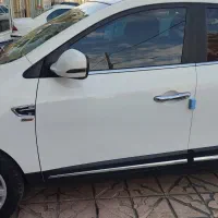 جک مدل 95اتومات|خودرو سواری و وانت|ارومیه, |دیوار