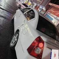 ام وی ام 530 در حد بدون رنگ