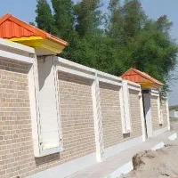 کارگر کاشی کاری
