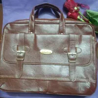 کیف اداری وکالت|کیف، کفش، کمربند|قم, زنبیل آباد|دیوار