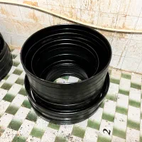 حلقه چوبی
