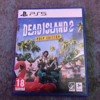 دیسک بازی dead island 2