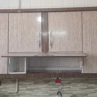 کابینت آشپز خانه دست دوم