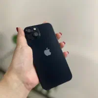 iphone 13 ch 128gig 84%|موبایل|قم, سالاریه|دیوار