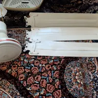 پنکه سقفی
