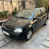 تندر ۹۰ مدل ۹۳