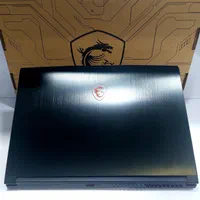 لپ تاپ MSI GAMING i7 11800H در حد نو|رایانه همراه|تهران, میدان ولیعصر|دیوار