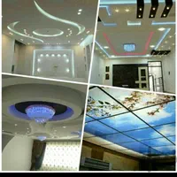 نصب و فروش کاغذ دیواری با شرایط نقدو اقساطی|خدمات پیشه و مهارت|میانه, |دیوار