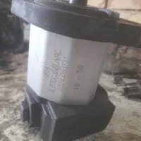 پمپ هیدرولیک کمبایین