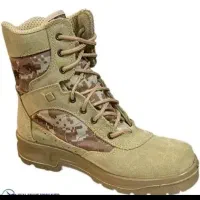 پوتین کویری خاکی