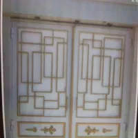 جوشکاری سیار ، در و پنجره ساز