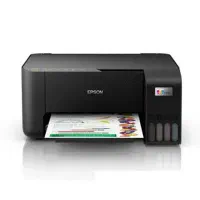 پرینتر آکبند رنگی چندکاره جوهرافشان اپسون L32508|پرینتر، اسکنر، کپی، فکس|ایلام, |دیوار