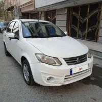 ساینا مدل ۱۴۰۰|خودرو سواری و وانت|نسیم‌شهر, |دیوار