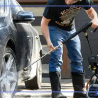 نیروی ماهر و نیمه ماهر کارواش