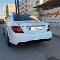 C200 2014|خودرو سواری و وانت|اهواز, زیتون کارمندی|دیوار