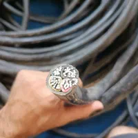 کابل 4در50 آلومینیومی|ابزارآلات|قرچک, مهدیه|دیوار