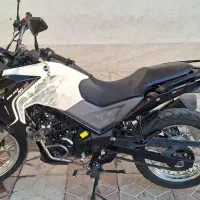 گلکسی nh180 مدل1402|موتورسیکلت|شیراز, قلات|دیوار