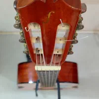 گیتار فرناندز Fernandez|گیتار، بیس، امپلیفایر|چهاردانگه (تهران), |دیوار