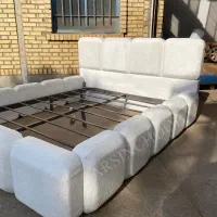 سرویس خواب پینترستی* ازتولیدکننده