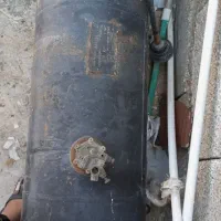 کپسول ال پی جی