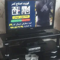 تلویزیون ال سی دی ۴۰ اینچ توشیبا