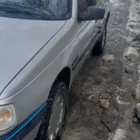 پژو ۴۰۵|خودرو سواری و وانت|همدان, |دیوار