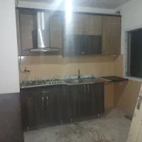 کابینت به همراه سینک ، هود و گاز