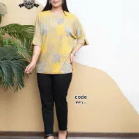 تیشرت های قواره دار مناسب روز مادر