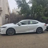 تویوتا کمری LE ژاپن|خودرو سواری و وانت|اهواز, امانیه|دیوار