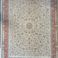 جشنواره پایان‌فصل فرش اردیبهشت|فرش|اصفهان, نصرآباد|دیوار