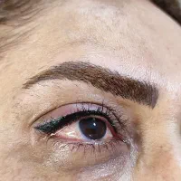 استخدام ناخنکار و فیشیال کار