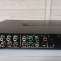 دی وی دی|پخش‌کننده DVD و ویدیو|زنجان, |دیوار