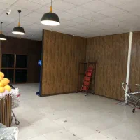 اجاره غرفه در هایپر لوکس و پر تردد|اجارهٔ مغازه و غرفه|تهران, پونک|دیوار