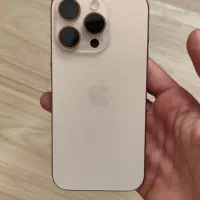 آیفون 16 پرو